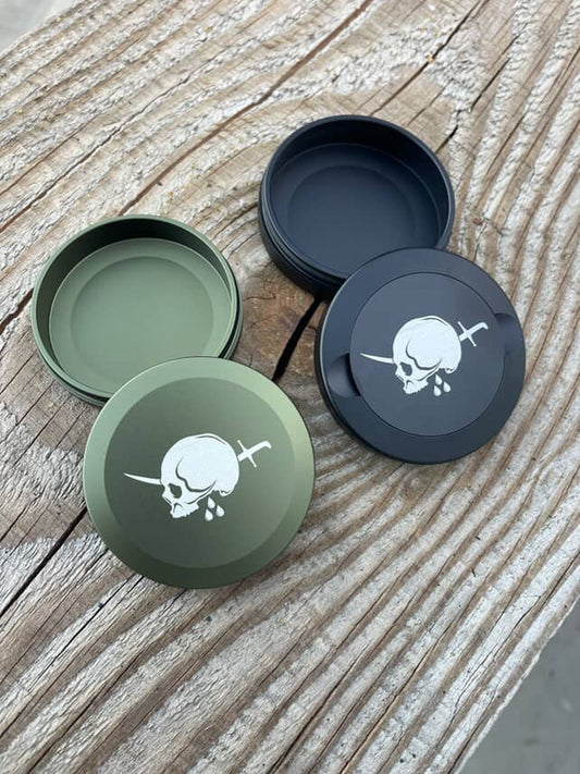 Zyn tin