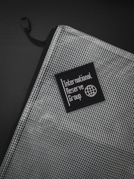 Corporate patch
